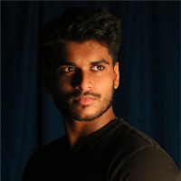 Rutwik Gupte