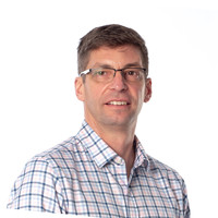 Mark Nossiter
