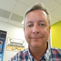 David McKeehan