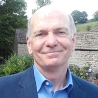Patrick Tanner
