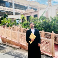 Harish Kumar Godara