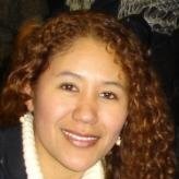 Barbara Merino - Meg Merino Reyna