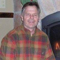 Mark Hawes