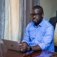 Idrissa Mbengue