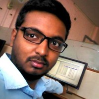 Abhishek Borikar