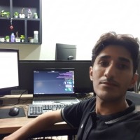 Syed Mujtaba Rizvi