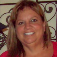 Christine Hall