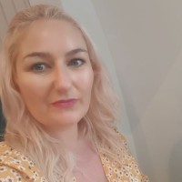 Angela Rogerson