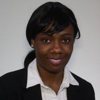 Corine Wouappi Monthe