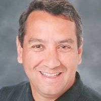 Jeff Moore
