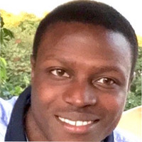 Wilfried Louisfrema, Phd