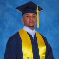 Nehemiah Mitchell