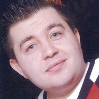 Brian Holloway