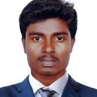 Logesh Gunasekaran