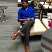 Karthik Panathala