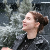 Anastasiia Dziuba