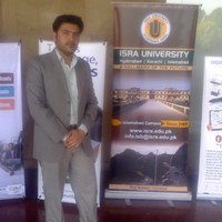 Yawar Abbas