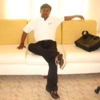 Govindarajan Murugan