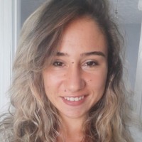 Claudia Maria Scortariu