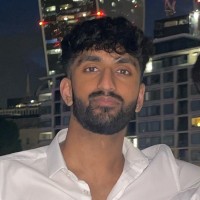 Mahir Shah