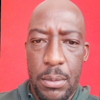 Lebogang Lennox Matshe