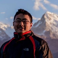 Bibek Shakya