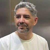 Marcio Romão