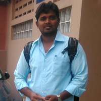 K Rajasekar