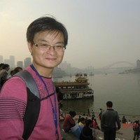 何金志