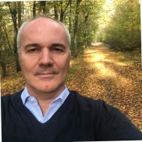 Christian Korf