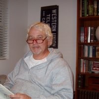 J.E. Mcreynolds