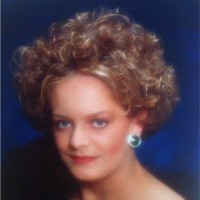 Stacie McRae Marshall