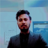 Muhammad Talha Ikram