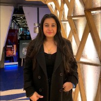 Aditi Joshi