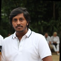 Prajwal M