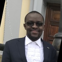 Blessing Mutiro