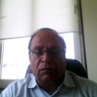 chandulal Patel