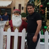Mehdi Zinatroo