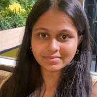Shanmugapriya Ramasubramanian