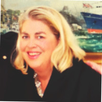 Leslie Fifield Westberry