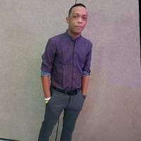 Calfor Gonzales