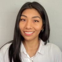 Claudia E. Calizaya Rodriguez