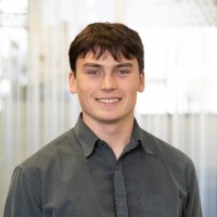 Mason Reiber
