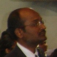 Arivalagan R