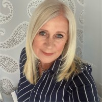 Alison Jayne Mackenzie