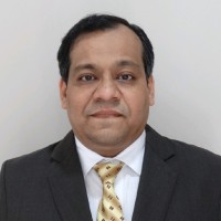 Jigesh Shah