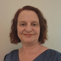 Cathy Robins