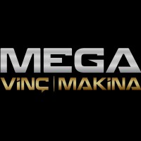 Mega Vinç Makina San. Tic. Ltd. Sti.