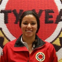 Kelly Burggraaf