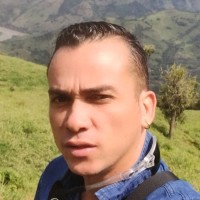 Jhonatan Carreño